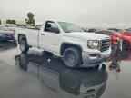 2018 GMC Sierra