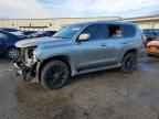 2021 LEXUS GX 460