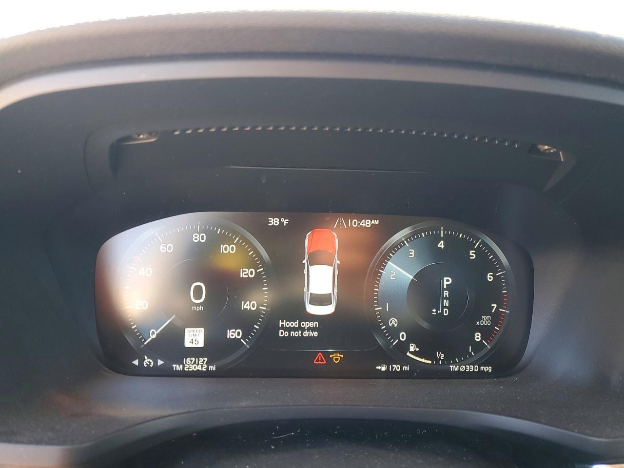 2020 VOLVO S60