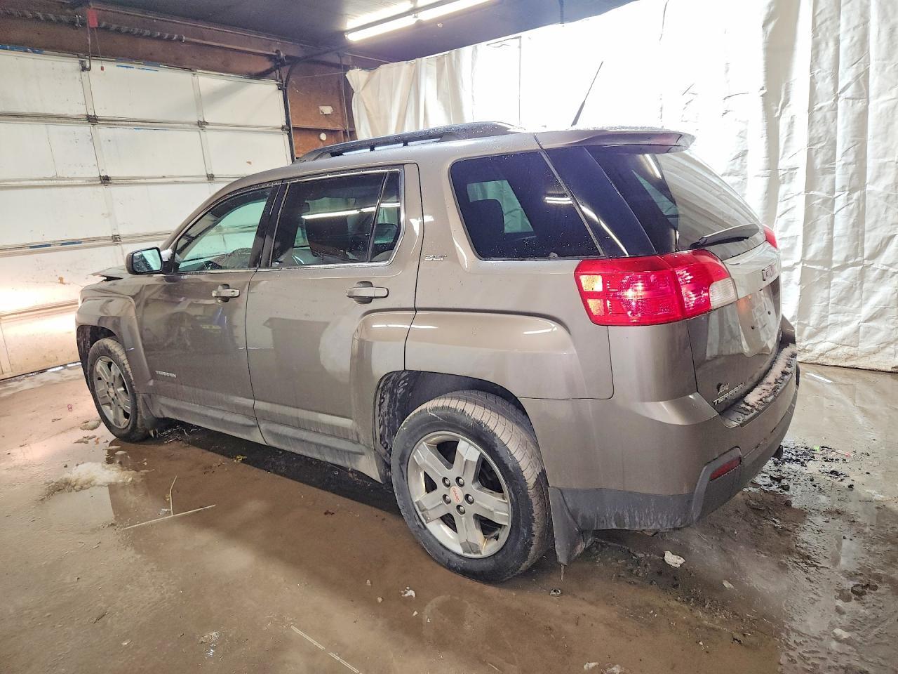 2012 GMC Terrain