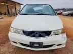 2001 HONDA ODYSSEY