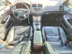 2006 HONDA ACCORD
