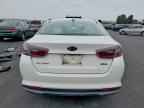 2016 KIA Optima Hybrid