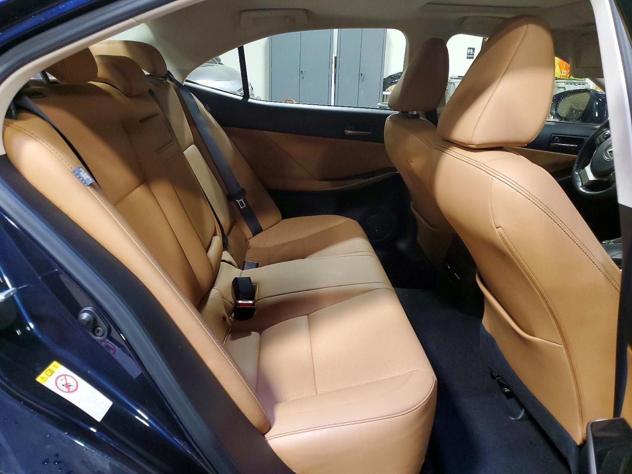 2019 LEXUS IS 300