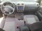 2012 CHEVROLET COLORADO