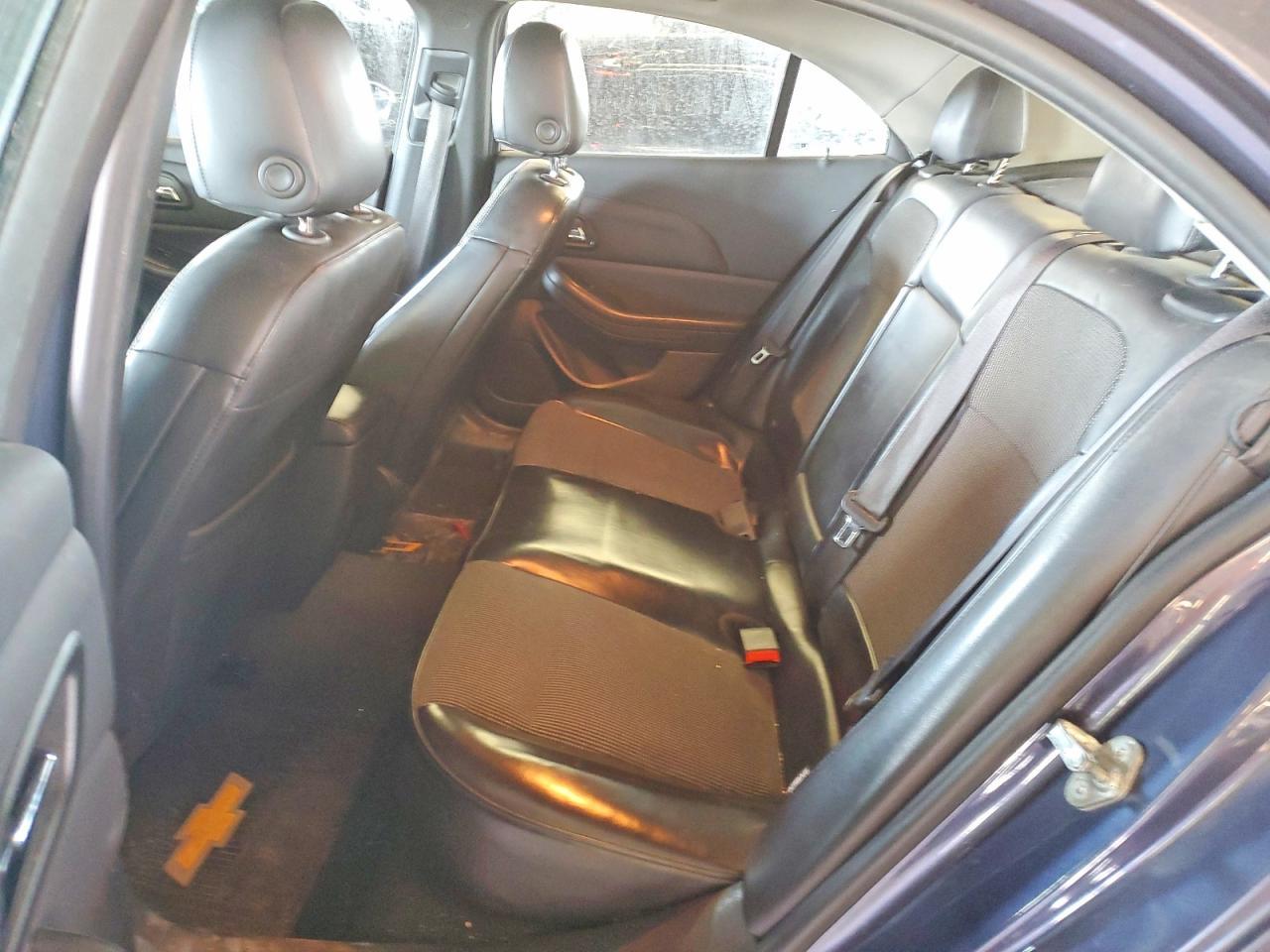 2014 CHEVROLET MALIBU
