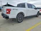 2018 FORD F-150 Lightning