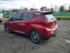 2019 CHEVROLET Bolt EV