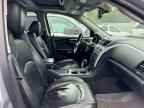 2010 CHEVROLET TRAVERSE