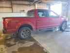 2017 FORD F-150 Lightning