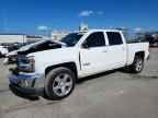 2018 CHEVROLET