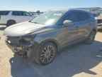 2016 LINCOLN MKC