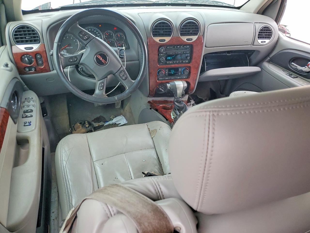 2006 GMC Envoy