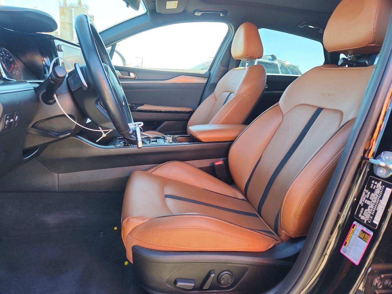 2023 KIA K5