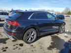 2020 AUDI Q8