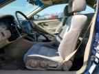 2001 HONDA ACCORD