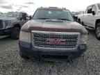 2013 GMC Sierra