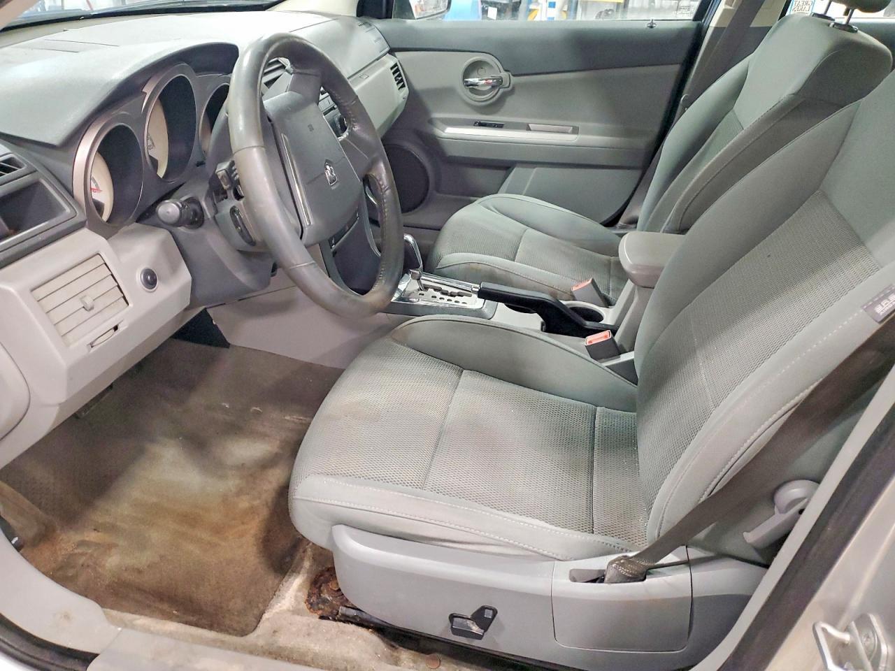 2008 DODGE Avenger