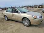 2007 CHEVROLET MALIBU