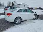 2012 CHEVROLET CRUZE