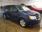 2013 DODGE GRAND CARAVAN