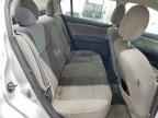 2012 NISSAN SENTRA