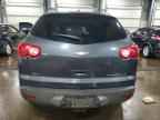 2011 CHEVROLET TRAVERSE