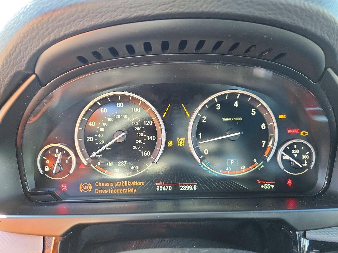 2018 BMW X5
