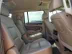 2016 CHEVROLET Suburban