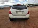 2005 NISSAN MURANO