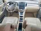 2006 TOYOTA HIGHLANDER
