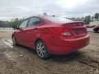 2013 HYUNDAI ACCENT