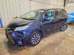 2018 TOYOTA SIENNA