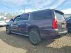 2016 CHEVROLET Suburban