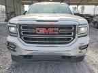 2017 GMC Sierra