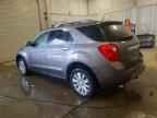 2010 CHEVROLET EQUINOX