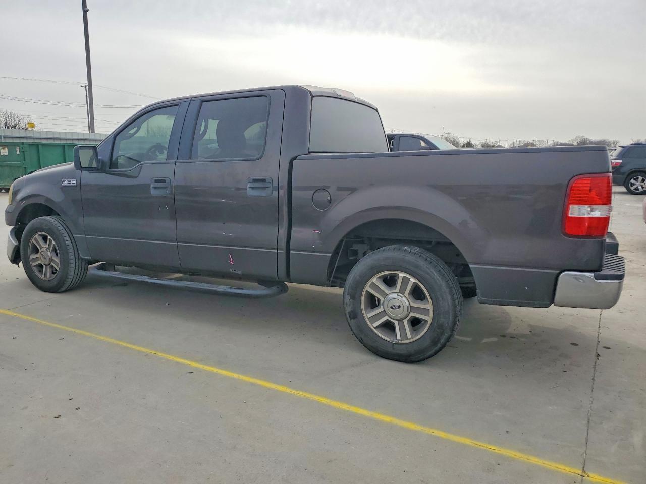 2007 FORD F-150 Lightning