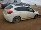 2015 SUBARU IMPREZA