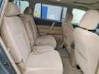 2009 TOYOTA HIGHLANDER