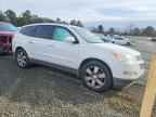 2010 CHEVROLET TRAVERSE