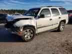 2001 CHEVROLET Tahoe