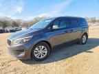 2018 KIA SEDONA