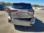 2026 TOYOTA HIGHLANDER