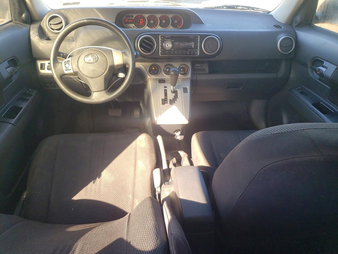 2008 TOYOTA SCION