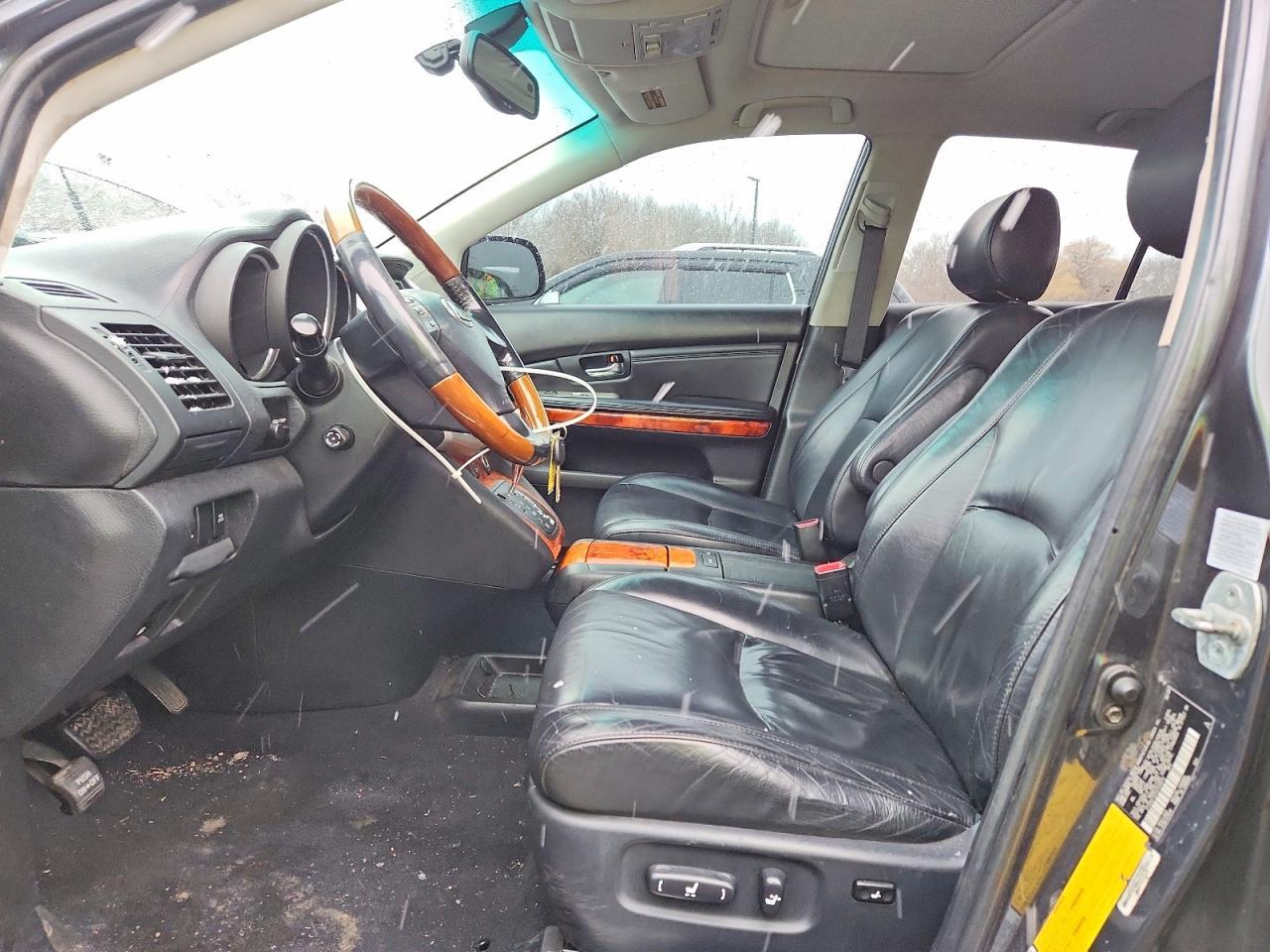 2004 LEXUS Rx 330