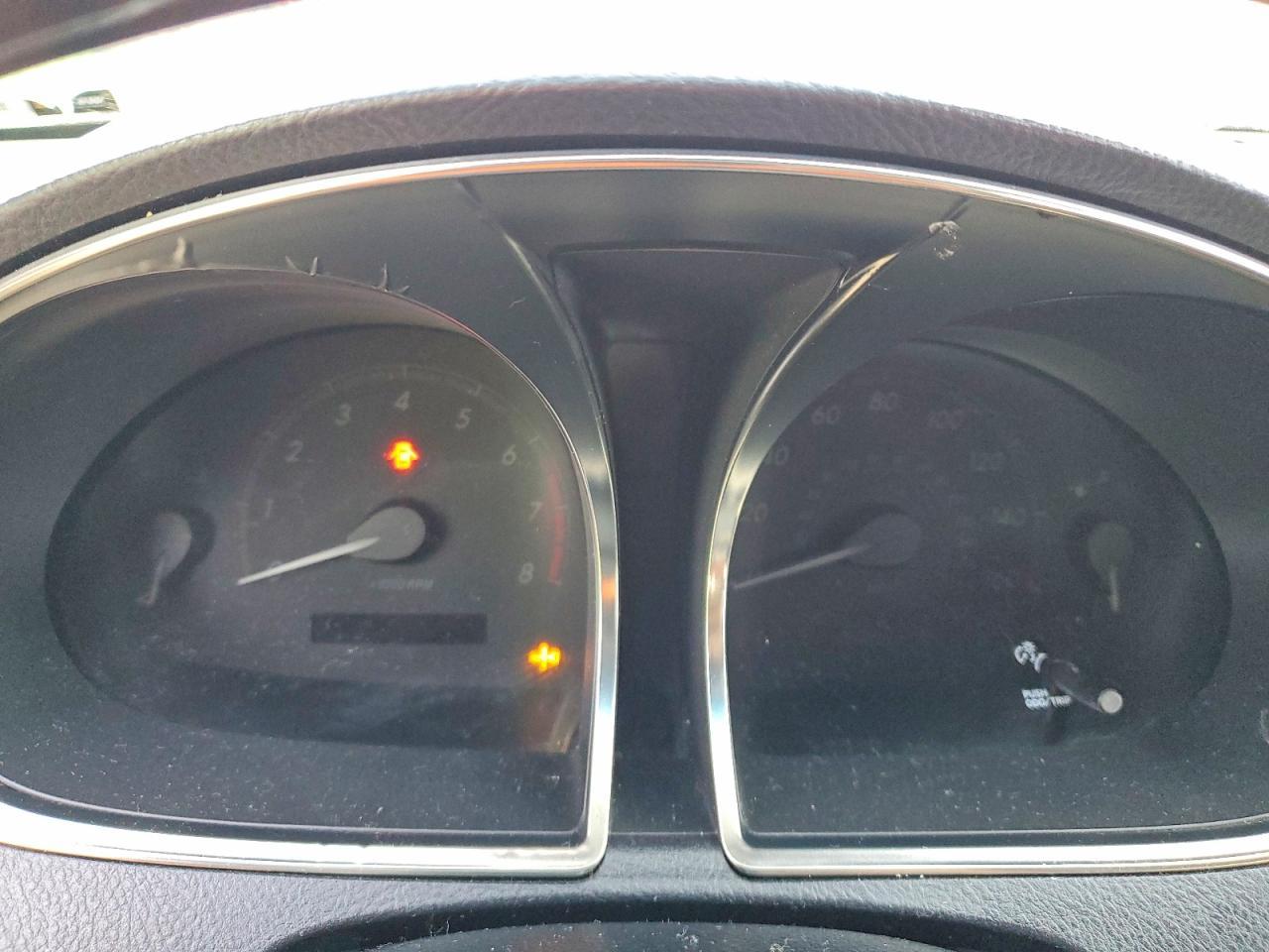 2011 TOYOTA Avalon