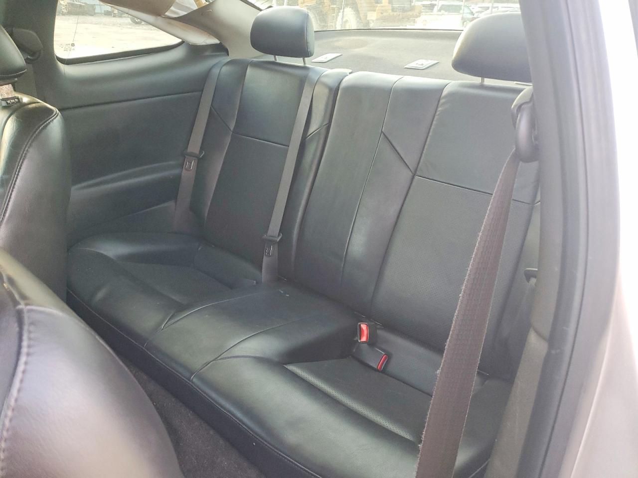 2009 CHEVROLET COBALT