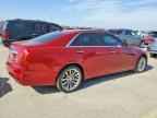 2014 CADILLAC CTS