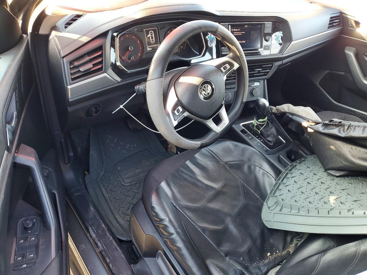 2019 VOLKSWAGEN JETTA
