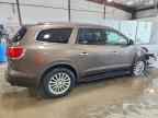 2010 BUICK ENCLAVE